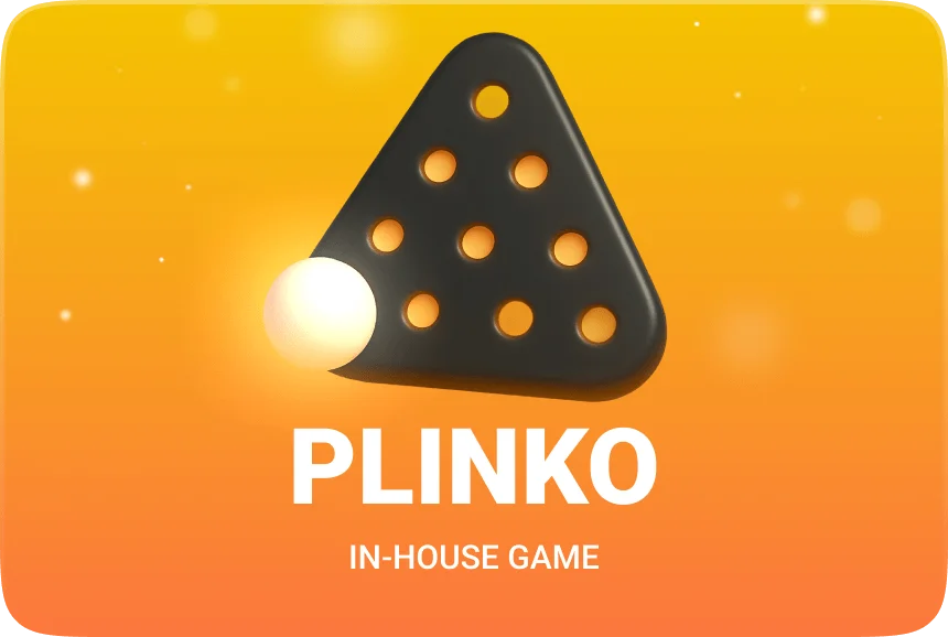 Демо-режим Plinko в Кактус