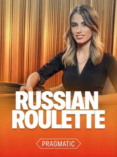 Russian Roulette · Cactus Live Casino